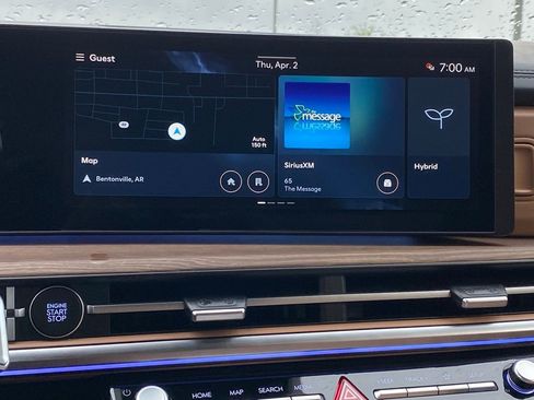 New 2026 Hyundai Santa Fe Calligraphy AWD/4WD image 15