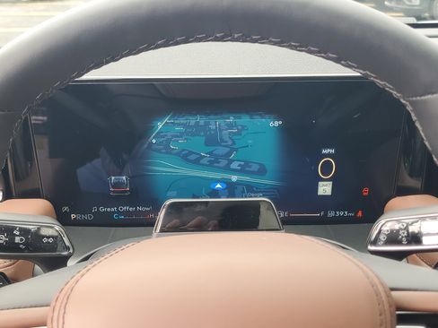 New 2026 Lincoln Aviator Reserve image 18