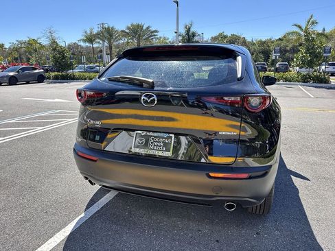 New 2026 MAZDA CX-30 AWD 2.5 S image 26
