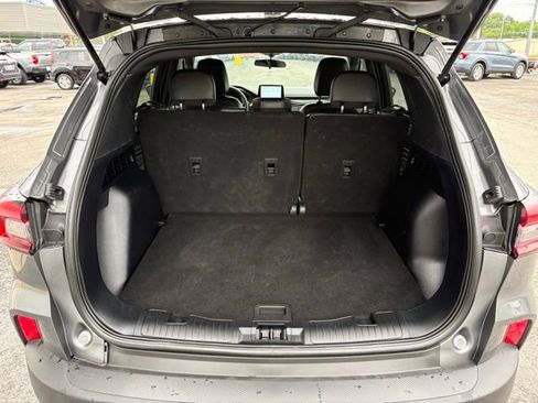 Used 2025 Ford Escape ST-Line AWD/4WD image 32