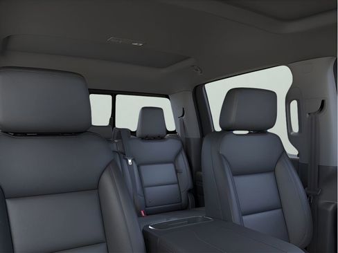 New 2026 Chevrolet Silverado 1500 LT Trail Boss w/ LT Trail Boss Premium Package image 24