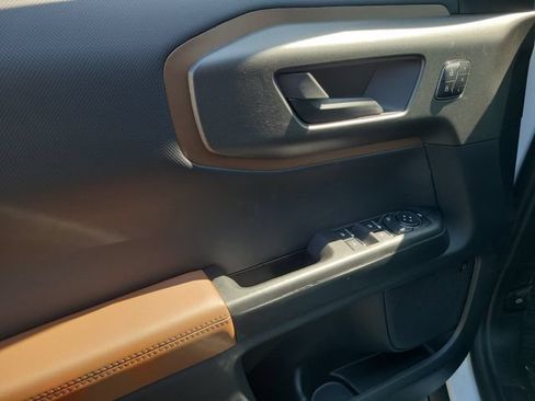 New 2026 Ford Bronco Sport Outer Banks w/ Outer Banks Tech Package+ AWD/4WD image 19