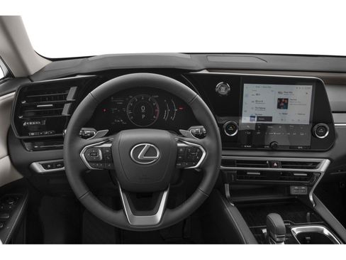 Used 2024 Lexus RX 350 Premium w/ Convenience Package AWD/4WD image 4