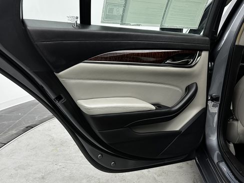 Used 2019 Cadillac CTS RWD image 26