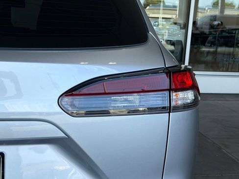Certified 2026 Toyota Corolla Cross L FWD image 14