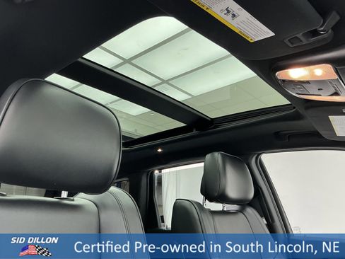 Used 2016 Jeep Grand Cherokee High Altitude image 26