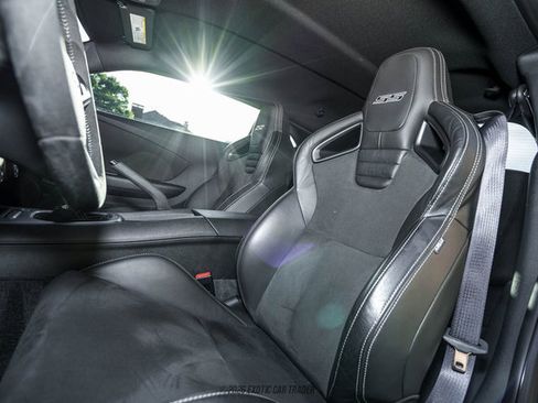 Used 2015 Chevrolet Camaro SS w/ SS Performance Package RWD image 35