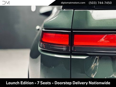 Used 2023 Rivian R1S Launch Edition AWD/4WD image 14