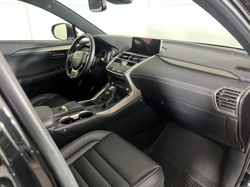 Used 2020 Lexus NX 300 F Sport image 20