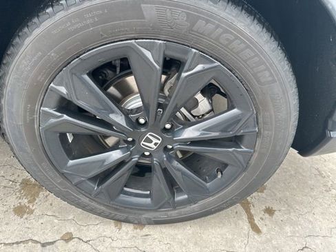 Used 2023 Honda CR-V Sport Touring image 7