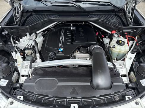 Used 2017 BMW X5 xDrive35i AWD/4WD image 55