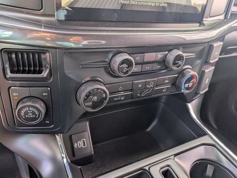 New 2026 Ford F150 STX AWD/4WD image 15