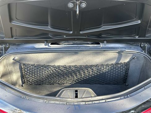 Certified 2024 Chevrolet Corvette Stingray Premium Conv w/ 3LT image 25