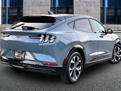 Used 2023 Ford Mustang Mach-E Premium AWD/4WD image 11