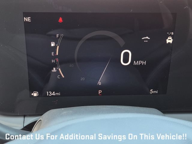 New 2026 Buick Envista Avenir FWD image 12