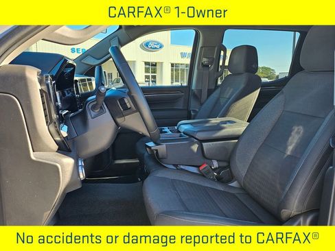 Used 2024 GMC Sierra 1500 Elevation image 4