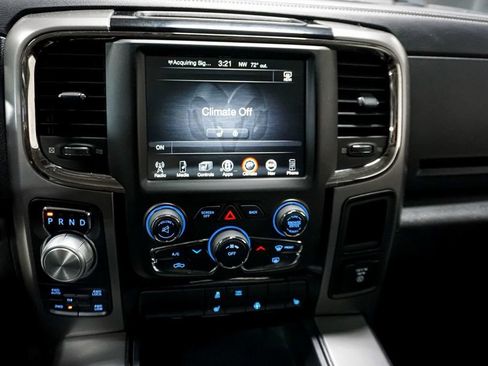 Used 2014 RAM 1500 Sport w/ Remote Start & Security Group AWD/4WD image 15