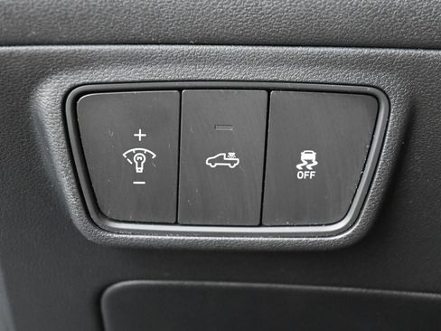 Used 2023 Hyundai Santa Cruz SEL image 14