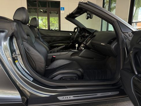Used 2012 Audi R8 V8 AWD/4WD image 31