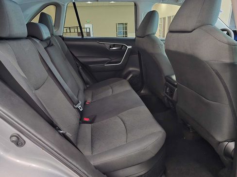 Certified 2021 Toyota RAV4 XLE AWD/4WD image 24