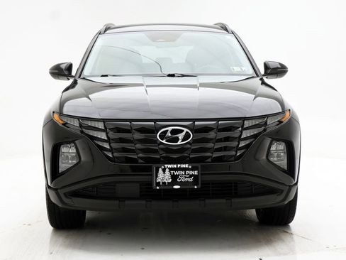 Used 2022 Hyundai Tucson XRT w/ Cargo Package image 3