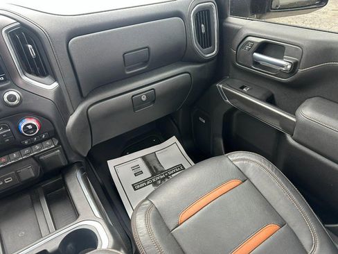 Used 2023 GMC Sierra 2500 AT4 w/ AT4 Premium Plus Package image 16