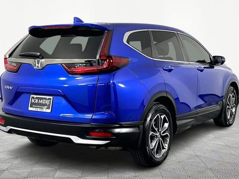 Used 2022 Honda CR-V EX image 6