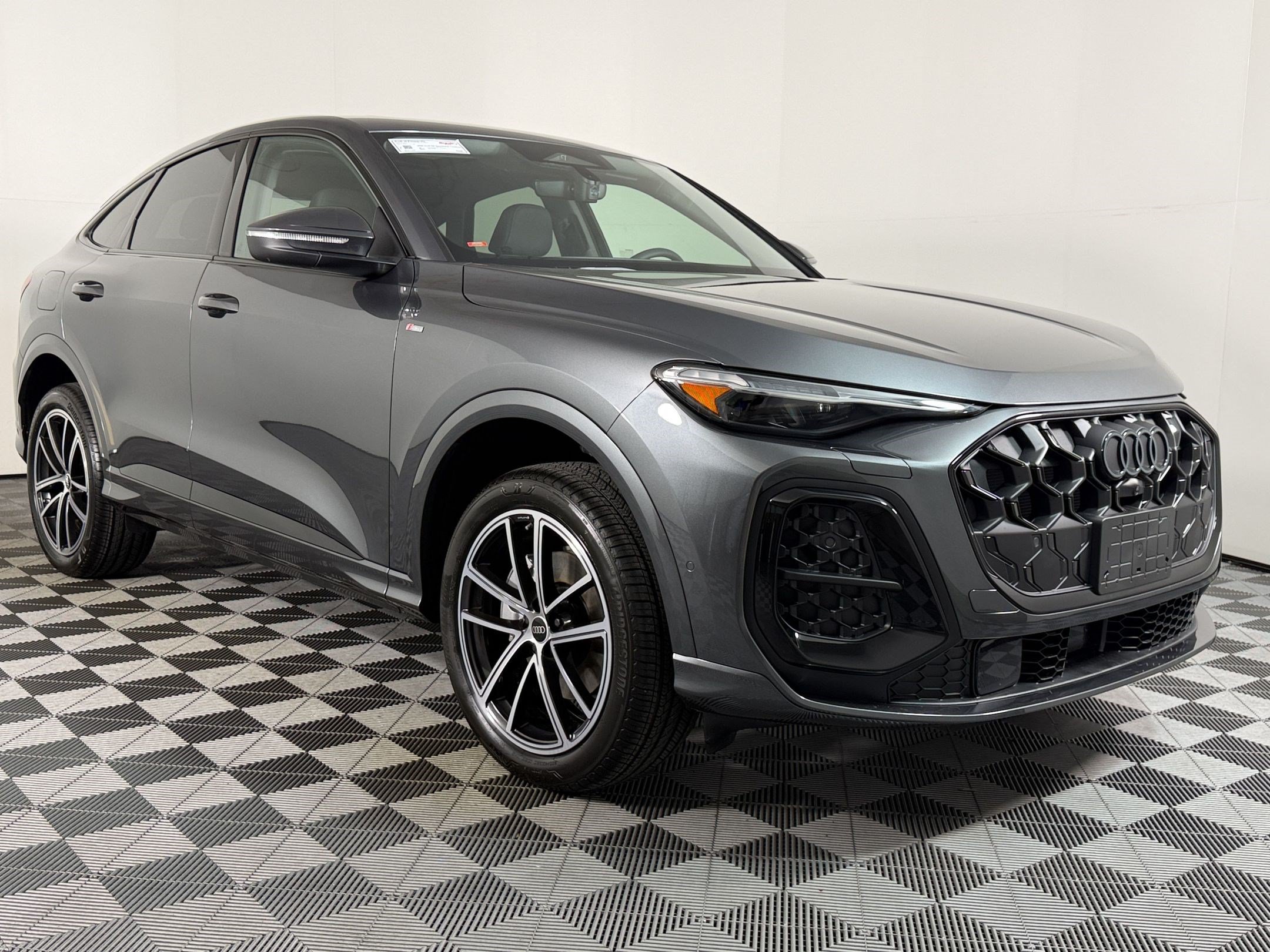 New 2026 Audi Q5 Premium Plus AWD/4WD image 26
