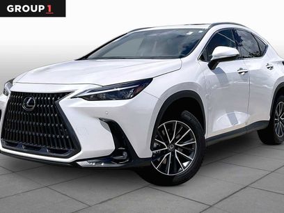Used 2024 Lexus NX 250 FWD