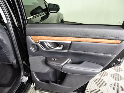 Used 2019 Honda CR-V EX-L image 43