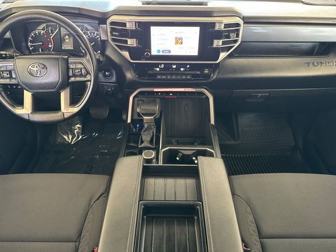 Used 2025 Toyota Tundra SR5 RWD image 14