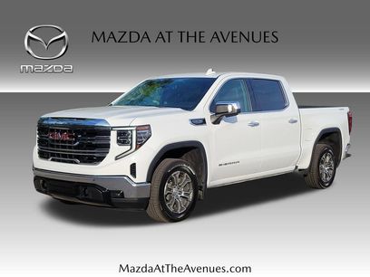 Used 2025 GMC Sierra 1500 SLT