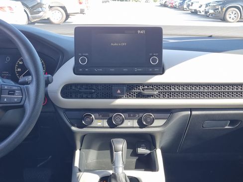 Used 2024 Honda HR-V LX image 20