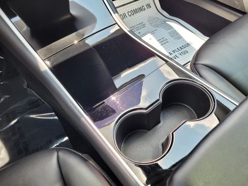 Used 2020 Tesla Model 3 Long Range AWD/4WD image 22