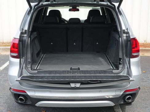 Used 2016 BMW X5 xDrive35i AWD/4WD image 9