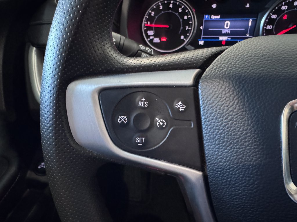 Certified 2024 GMC Terrain SLE w/ Driver Convenience Package AWD/4WD image 14