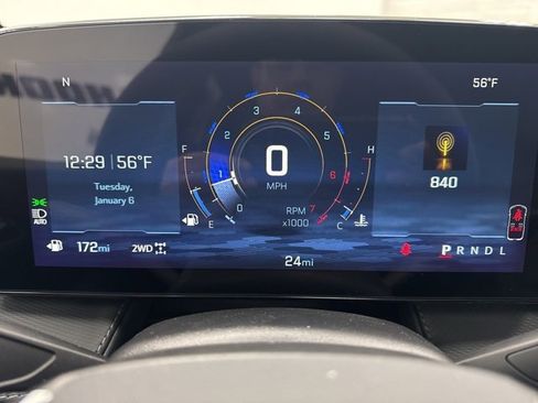 New 2026 Chevrolet Equinox LT w/ Convenience Package II image 14