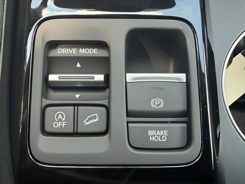New 2026 Honda Pilot EX-L image 29