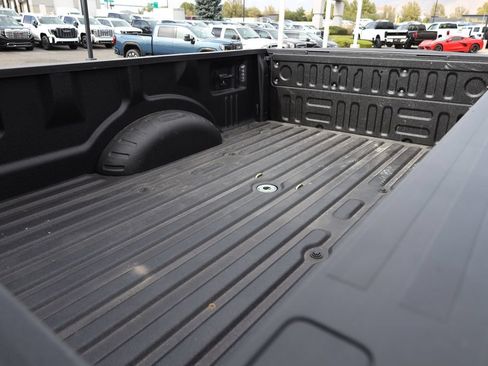 Used 2022 Ford F350 Lariat w/ Lariat Ultimate Package AWD/4WD image 21