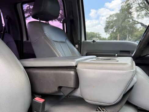 Used 2016 Ford F250 XL w/ Power Equipment Group AWD/4WD image 15