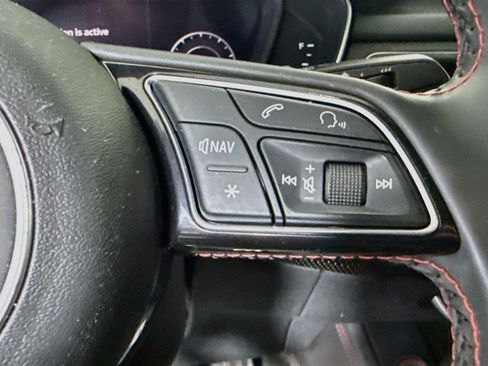 Used 2018 Audi S5 Premium Plus w/ Navigation Package AWD/4WD image 15