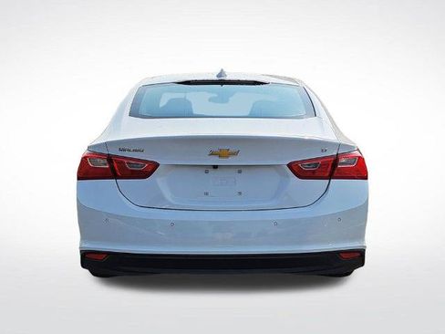 Used 2024 Chevrolet Malibu LT FWD image 6
