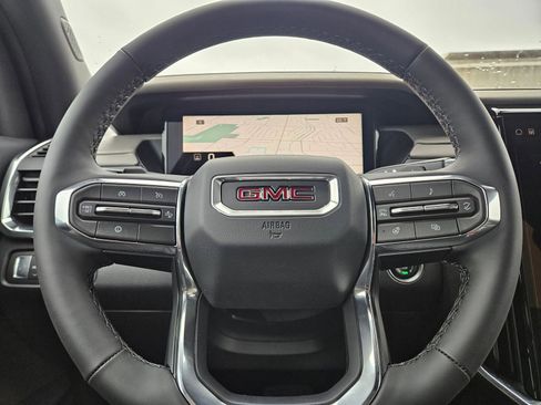 New 2026 GMC Acadia Elevation w/ Elevation Premium Package image 13