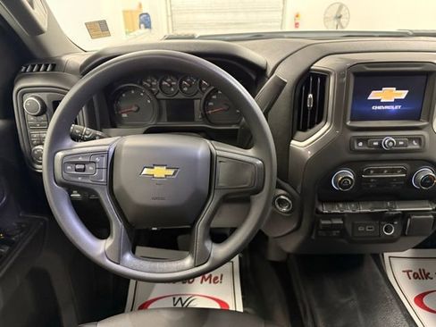 New 2026 Chevrolet Silverado 2500 W/T w/ WT Convenience Package image 15