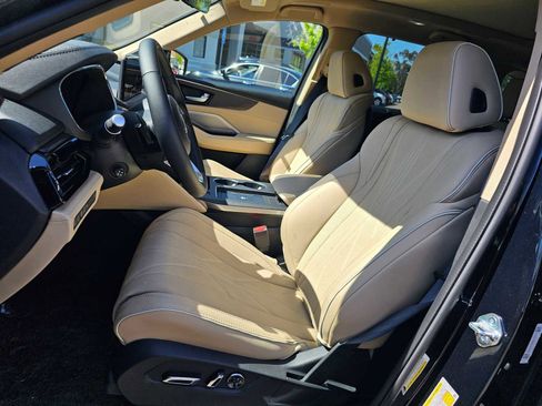 New 2025 Acura MDX w/Advance Package image 21