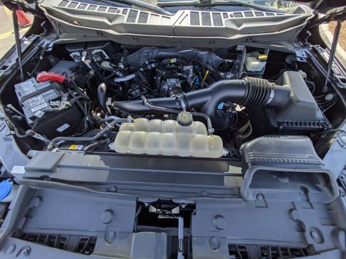 Used 2021 Ford F150 XL w/ Equipment Group 101A High image 5