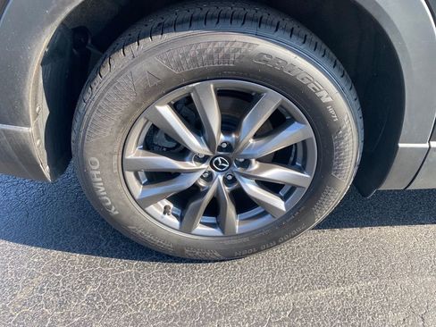 Certified 2023 MAZDA CX-9 Touring AWD/4WD image 33