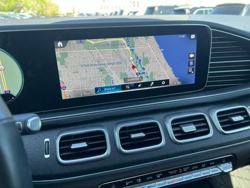 Certified 2023 Mercedes-Benz GLE 350 4MATIC image 13