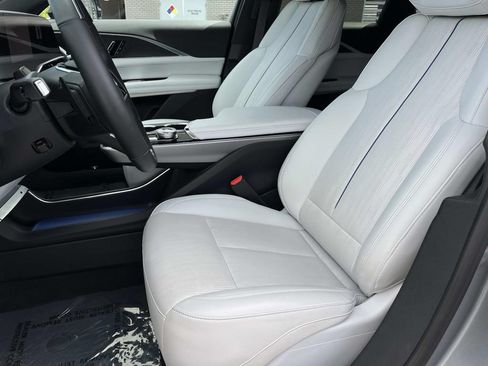 Used 2024 Cadillac Lyriq Sport RWD image 22