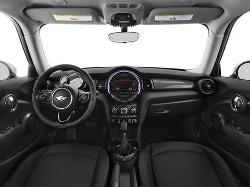 Used 2014 MINI Cooper S FWD image 7